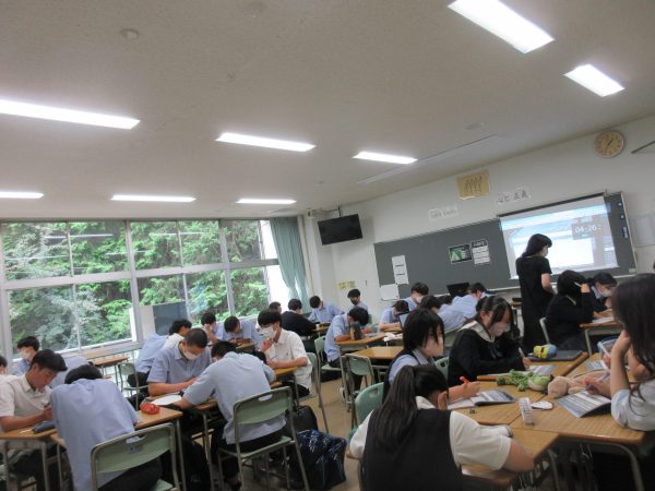 サマースクール